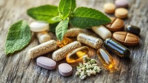 Naturopathic Medicine